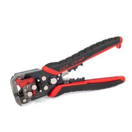 Автоматический многофункциональный стриппер WS-14 «Вольтмастер» КВТ купить в Ханты-Мансийске