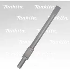 Долото плоское шестигранное (30х400 мм) Makita D-15300 купить в Ханты-Мансийске