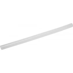 Стержни STAYER "MASTER" для клеевых (термоклеящих) пистолетов, прозрачные по стеклу и пластику, 11х200мм, 40шт 2-06821-T-S40