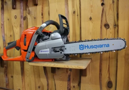 Бензопила Husqvarna 560 XP купить в Ханты-Мансийске