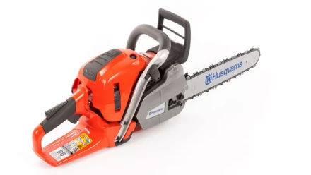 Бензопила Husqvarna 560 XP купить в Ханты-Мансийске