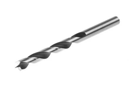 Сверло по дереву HAMMER Ф8х117мм (DR WD WR 8,0мм*117/75мм) купить в Ханты-Мансийске