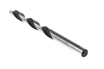Сверло по дереву HAMMER Ф8х117мм (DR WD WR 8,0мм*117/75мм) купить в Ханты-Мансийске