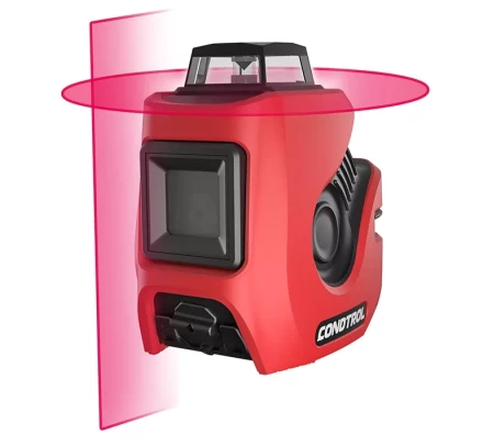 Нивелир лазерный NEO X1-360 CONDTROL купить в Ханты-Мансийске