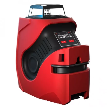 Нивелир лазерный NEO X1-360 CONDTROL купить в Ханты-Мансийске