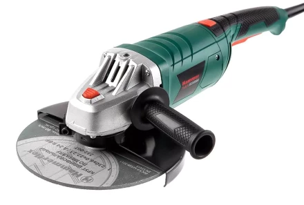 Болгарка УШМ Hammer Flex USM2400D купить в Ханты-Мансийске