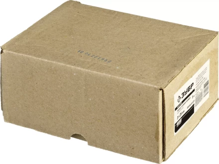 Гвозди ЗУБР &quot;МАСТЕР&quot; с большой потайной головкой оцинкованные чертеж №7811-7102, 3,0х25мм, 5кг 305090-30-025 купить в Ханты-Мансийске