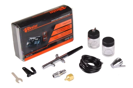 Аэрограф WESTER FPS-20 купить в Ханты-Мансийске