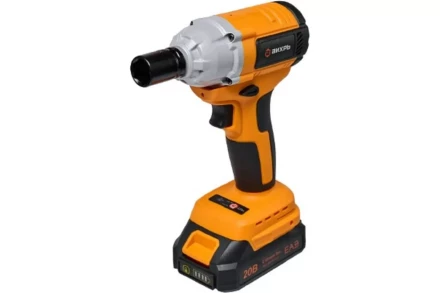 Гайковерт аккумуляторный Вихрь АГ-300/20Li 72/24/4 купить в Ханты-Мансийске