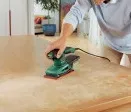 Bибрационная шлифмашина BOSCH PSS 200 AC (0.603.340.120) купить в Ханты-Мансийске