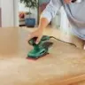 Bибрационная шлифмашина BOSCH PSS 200 AC (0.603.340.120) купить в Ханты-Мансийске