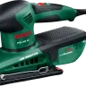 Bибрационная шлифмашина BOSCH PSS 200 AC (0.603.340.120) купить в Ханты-Мансийске