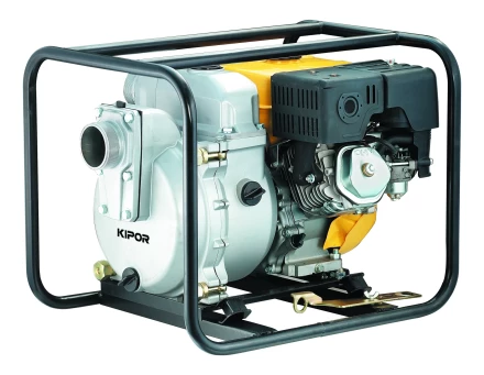 Бензиновая мотопомпа KIPOR KGP30T купить в Ханты-Мансийске