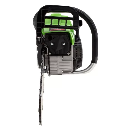 Пила цепная бензиновая БП-5850, 58 см3, шина 50 см, шаг 0.325, паз 1,5 мм, 76 звеньев Сибртех 95210 купить в Ханты-Мансийске