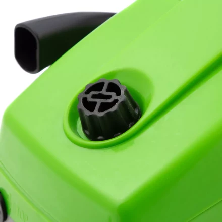 Пила цепная бензиновая БП-5850, 58 см3, шина 50 см, шаг 0.325, паз 1,5 мм, 76 звеньев Сибртех 95210 купить в Ханты-Мансийске