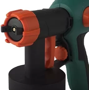 Краскопульт эл SG-9641 STURM купить в Ханты-Мансийске