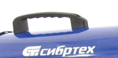 Газовая тепловая пушка СИБРТЕХ GH-30 96459 купить в Ханты-Мансийске