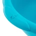 Таз пластмассовый круглый 18 л, бирюзовый, Home Palisad 929865 купить в Ханты-Мансийске
