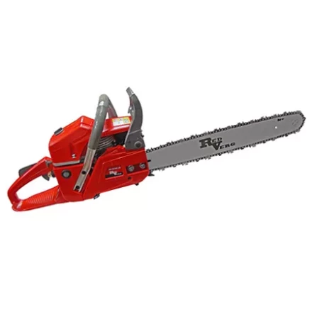 Бензопила RD-GC55-18 RedVerg купить в Ханты-Мансийске