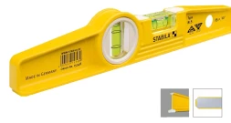 Уровень 25 см тип 81S 02500 STABILA