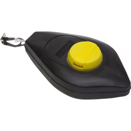 Шнур-отвес STAYER разметочный, корпус пластмассовый, 30м 0638 купить в Ханты-Мансийске