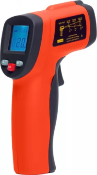 Пирометр инфракрасный TemPro 300 ADA