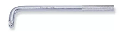 Вороток Г-образный 3/4"DR 450 мм  S41H618  Jonnesway 48342