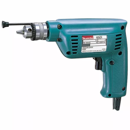 Дрель Makita 6501 купить в Ханты-Мансийске