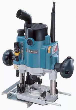 Фрезер Makita RP1110C купить в Ханты-Мансийске