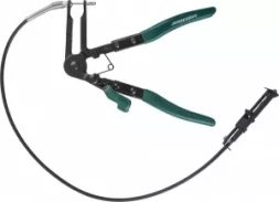 Зажим для хомутов AR060021 Jonnesway 48485