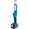 Фонарь аккумуляторный Makita STEXBML801 купить в Ханты-Мансийске