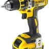 Аккумуляторная дрель шуруповерт DeWalt DСD 790 P2 купить в Ханты-Мансийске