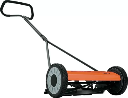 Механическая газонокосилка Husqvarna 540 купить в Ханты-Мансийске