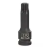 Головка ударная TORX 70 1/2"  Stels 13968 купить в Ханты-Мансийске
