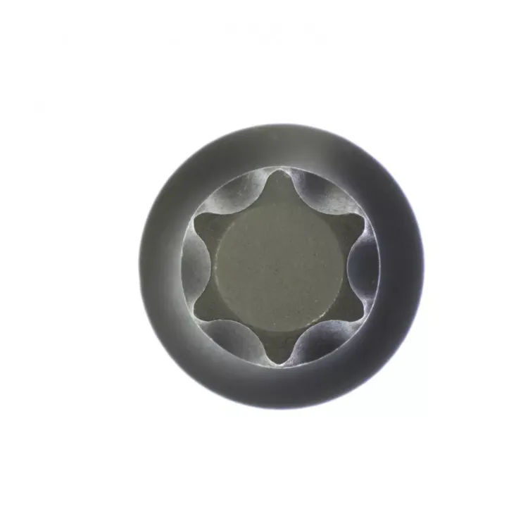 Головка ударная TORX 70 1/2"  Stels 13968 купить в Ханты-Мансийске