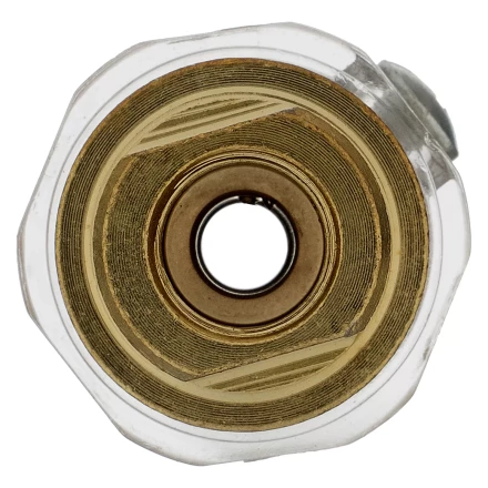 Лубрикатор ML2, 10 бар, 1/4" Denzel 57003 купить в Ханты-Мансийске