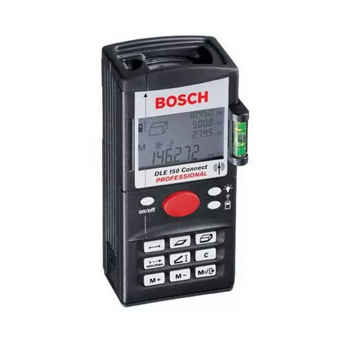 Лазерный дальномер Bosch GLM 150 купить в Ханты-Мансийске