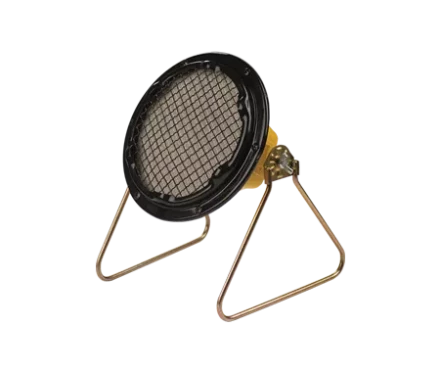 Обогреватель инфракрасный газовый BALLU BIGH-3 купить в Ханты-Мансийске