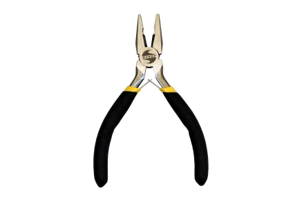 Плоскогубцы универсальные 115мм 1/5/100 19006 купить в Ханты-Мансийске