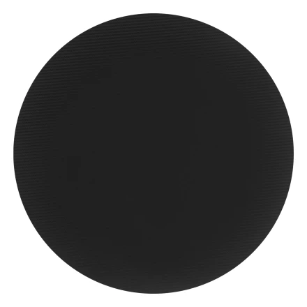 Тарелка опорная для дрели и УШМ с липучкой, 115 мм, твердая, с адаптером c М14 на d8 Denzel 76253 купить в Ханты-Мансийске