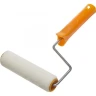 Валик "VELOUR" малярный в сборе, ворс 4мм, бюгель 6мм, 30х150мм, STAYER Master 0331-15_z01 купить в Ханты-Мансийске
