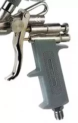 Пневматический краскопульт Auarita E-70G d.1,5мм купить в Ханты-Мансийске