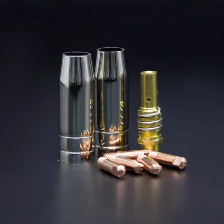 Набор комплектующих для горелки MW-15 (Оберон) XL290.255 купить в Ханты-Мансийске