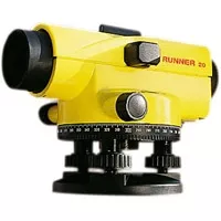 Оптический нивелир Leica Runner 20 купить в Ханты-Мансийске