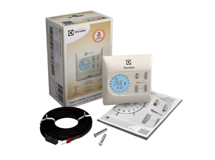 Терморегулятор ELECTROLUX ETA-16 Avantgarde купить в Ханты-Мансийске