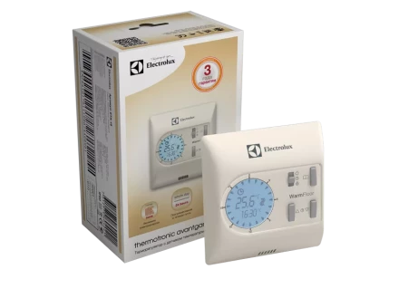Терморегулятор ELECTROLUX ETA-16 Avantgarde купить в Ханты-Мансийске