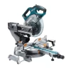 Аккумуляторная торцовочная пила консольного типа Makita 216 мм LS002GZ01 (без АКБ и ЗУ) купить в Ханты-Мансийске