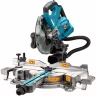 Аккумуляторная торцовочная пила консольного типа Makita 216 мм LS002GZ01 (без АКБ и ЗУ) купить в Ханты-Мансийске