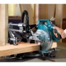 Аккумуляторная торцовочная пила консольного типа Makita 216 мм LS002GZ01 (без АКБ и ЗУ) купить в Ханты-Мансийске