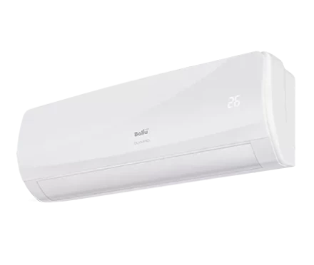 Блок внутренний BALLU BSW/in-24HN1/OL/15Y сплит-системы купить в Ханты-Мансийске